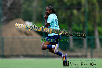 20260916-153647 London City Lionesses PGA U21 v West Ham United Women PGA U21
