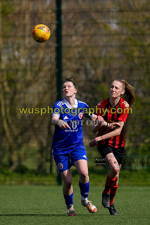 20220326-124200 Lewes FC Girls U14 v Welling United Girls U14