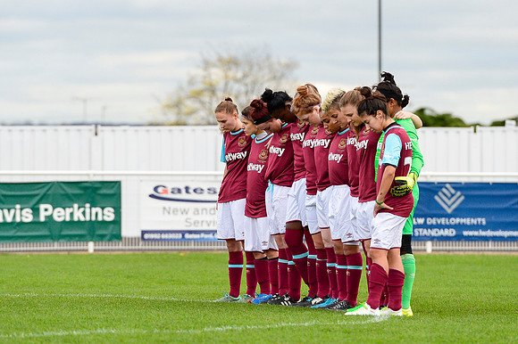20151115-140145 Tottenham Hotspur Ladies FC v West Ham United Ladies FC