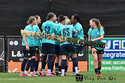 20261021-143941 Crystal Palace FC Women PGA U21 v London City Lionesses PGA U21