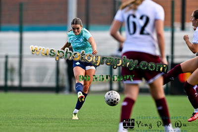 20260916-154249A London City Lionesses PGA U21 v West Ham United Women PGA U21