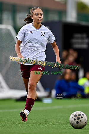 20260916-142907 London City Lionesses PGA U21 v West Ham United Women PGA U21