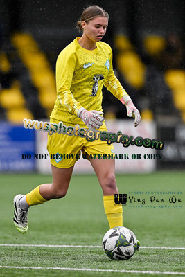 20261021-140146 Crystal Palace FC Women PGA U21 v London City Lionesses PGA U21