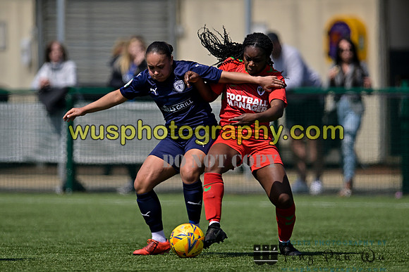 20230514-114452C Impact FC v AFC Wimbledon Development