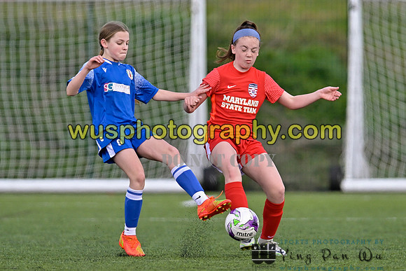 20230407-120606 Worldstrides Easter Cup 2023