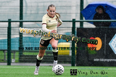 20261018-142847 London City Lionesses PGA U21 v Ipswich Town FC Women PGA U21