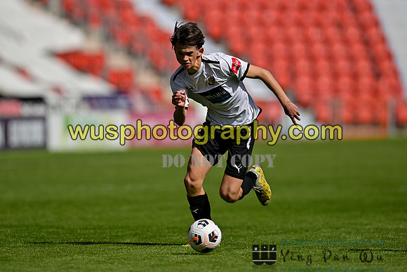 20240511-102647 Dartford FC U13 v Bromsgrove Sporting Colts FC U13