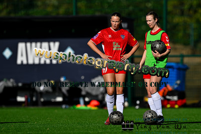 20261028-114730 London City Lionesses PGA U21 v Durham Women FC PGA U21