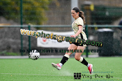20261018-143803A London City Lionesses PGA U21 v Ipswich Town FC Women PGA U21