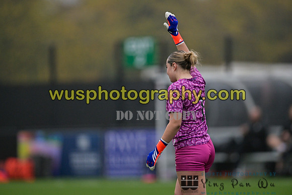 20241106-140124 Crystal Palace FC Women PGA U21 v Bristol City Women FC PGA U21