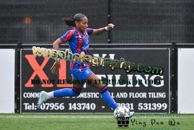 20261021-143103 Crystal Palace FC Women PGA U21 v London City Lionesses PGA U21