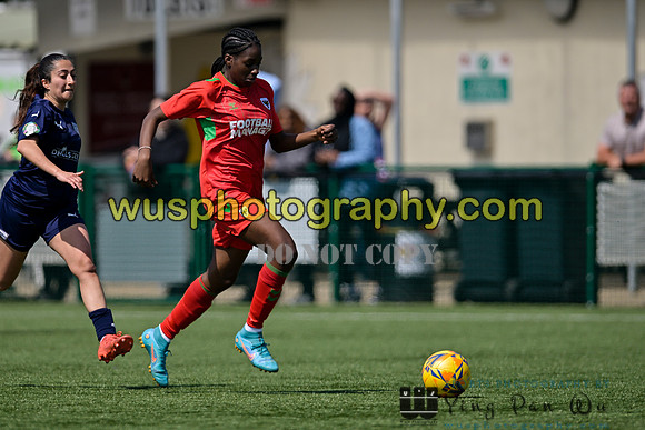 20230514-113706A Impact FC v AFC Wimbledon Development