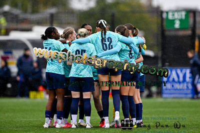 20261021-140025 Crystal Palace FC Women PGA U21 v London City Lionesses PGA U21