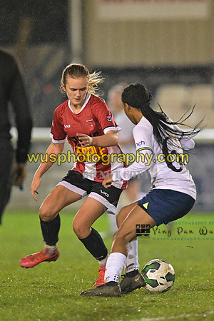 20230405-205737 Tottenham Hotspur Women FC Academy U16 v Bitton AFC Girls U16