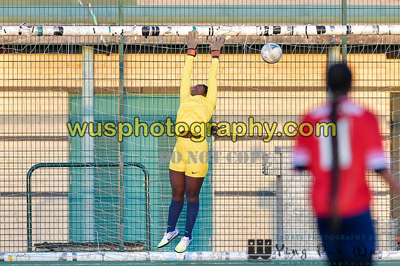 20220116-154943 AFC Leyton v Richmond Park U21 Women