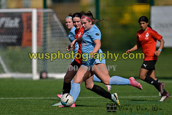 20230410-150704 JPL Rep Teams U14 U16 v Washington Premier Football Club U14 U16