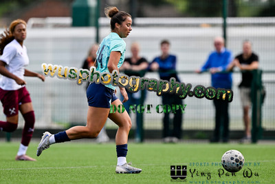 20260916-153718 London City Lionesses PGA U21 v West Ham United Women PGA U21