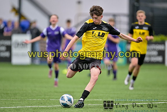 20240504-121758 Proco U15 v Evo Sheffield U15