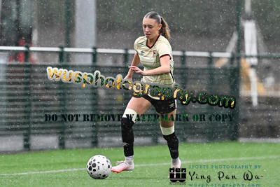 20261018-140900A London City Lionesses PGA U21 v Ipswich Town FC Women PGA U21