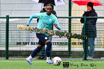 20261018-151934 London City Lionesses PGA U21 v Ipswich Town FC Women PGA U21