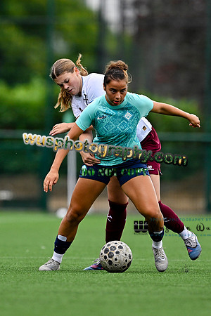 20260916-140508 London City Lionesses PGA U21 v West Ham United Women PGA U21