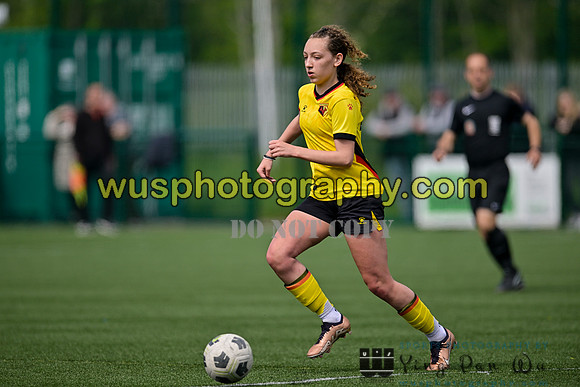 20230422-113914B West Ham United Academy Girls U16 v Watford FC Women U16