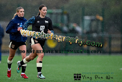20261018-134620 London City Lionesses PGA U21 v Ipswich Town FC Women PGA U21