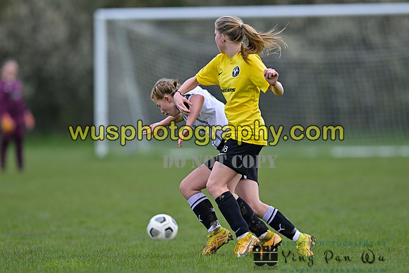 20230415-125013A Watford Ladies FC U15 v Notts County FC Girls U15