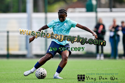 20260916-155753A London City Lionesses PGA U21 v West Ham United Women PGA U21