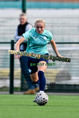 20260916-154527 London City Lionesses PGA U21 v West Ham United Women PGA U21