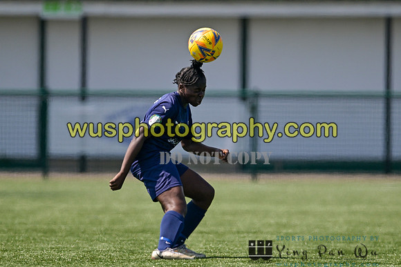 20230514-114629 Impact FC v AFC Wimbledon Development
