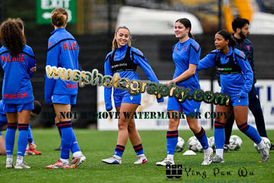 20261021-133409 Crystal Palace FC Women PGA U21 v London City Lionesses PGA U21
