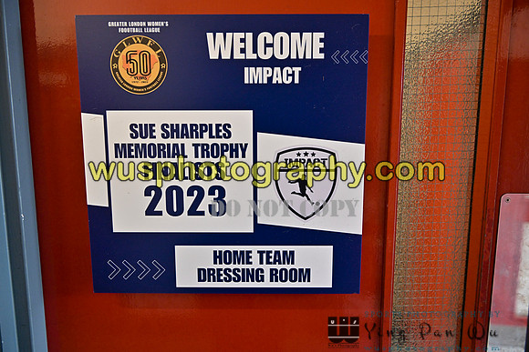 20230514-094250 Impact FC v AFC Wimbledon Development