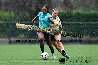 20261018-151415B London City Lionesses PGA U21 v Ipswich Town FC Women PGA U21