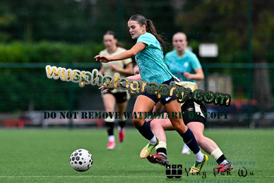 20261018-152459 London City Lionesses PGA U21 v Ipswich Town FC Women PGA U21