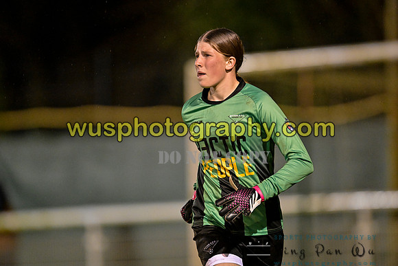 20230405-200707 Tottenham Hotspur Women FC Academy U16 v Bitton AFC Girls U16