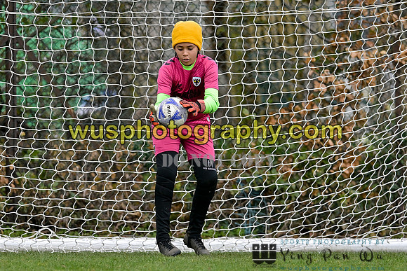 20230319-104730 AFC Wimbledon Girls U11 Yellows v Richmond Park FC U11