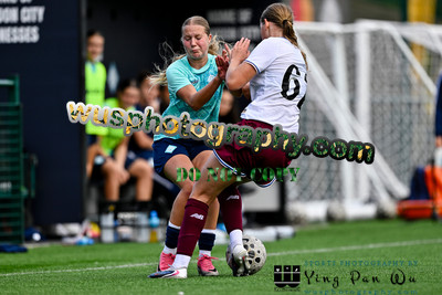 20260916-154000B London City Lionesses PGA U21 v West Ham United Women PGA U21