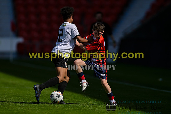 20240511-104414 Dartford FC U13 v Bromsgrove Sporting Colts FC U13