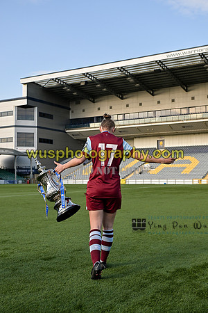 20240420-175417 West Ham United Academy Girls U16 v Oxford United Women U16