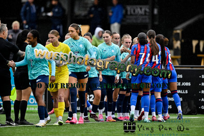 20261021-135825 Crystal Palace FC Women PGA U21 v London City Lionesses PGA U21
