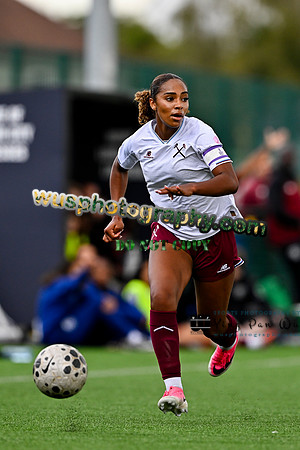 20260916-143315C London City Lionesses PGA U21 v West Ham United Women PGA U21