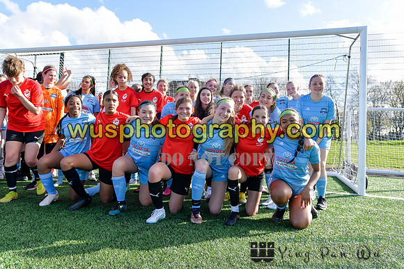 20230410-164322 JPL Rep Teams U14 U16 v Washington Premier Football Club U14 U16