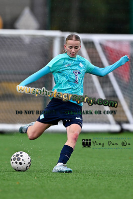 20261018-152933 London City Lionesses PGA U21 v Ipswich Town FC Women PGA U21