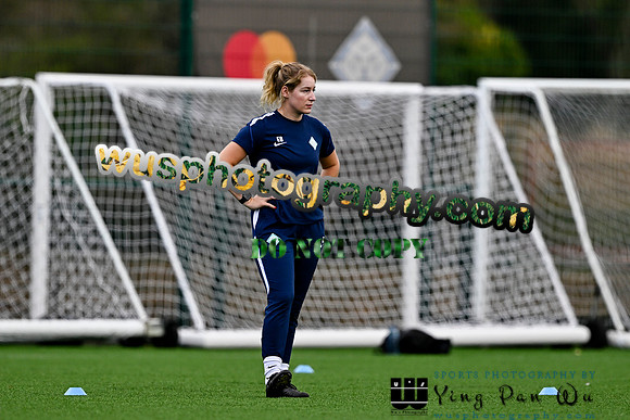 20260916-132519 London City Lionesses PGA U21 v West Ham United Women PGA U21