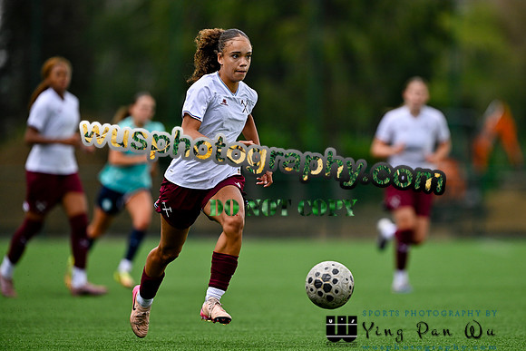 20260916-140852A London City Lionesses PGA U21 v West Ham United Women PGA U21