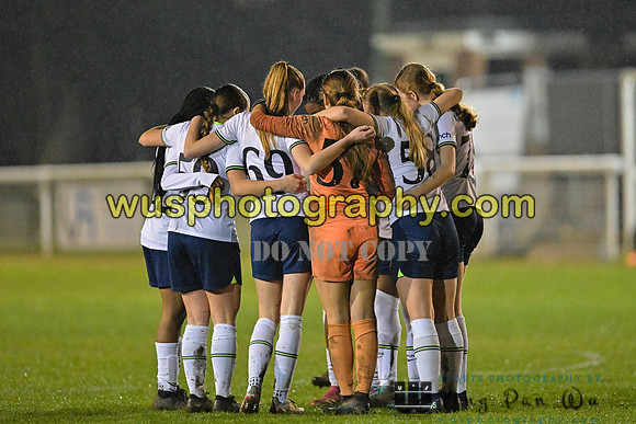 20230405-202816 Tottenham Hotspur Women FC Academy U16 v Bitton AFC Girls U16