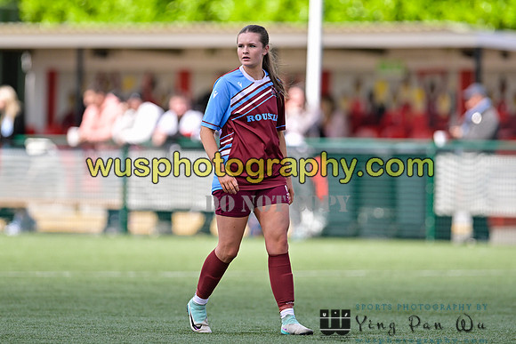 20240526-113636 Tooting Bec FC Women Reserves v AFC Croydon Athletic Women