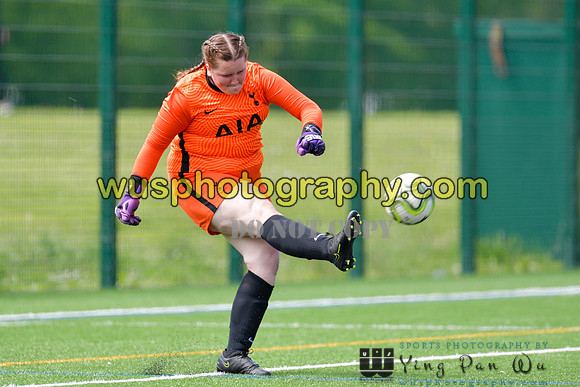 20210529-125029A West Ham United Girls U16 v Tottenham Hotspur Women FC JTP U16