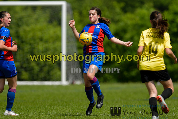 20210605-122746 Crystal Palace Girls U14 v MFA U14